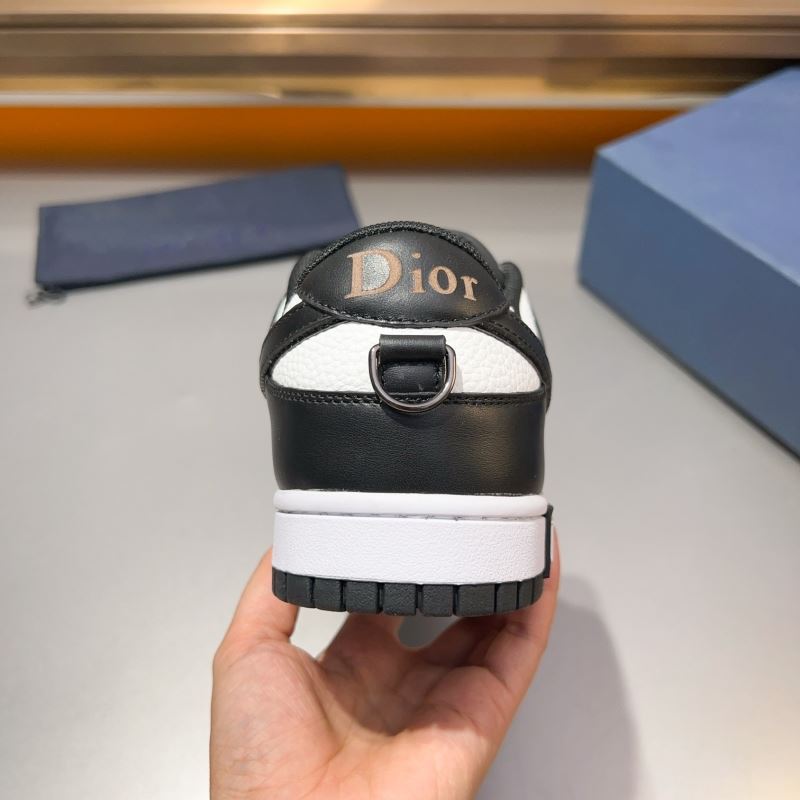 Christian Dior Sneaker